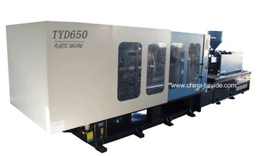 TYD650SV
